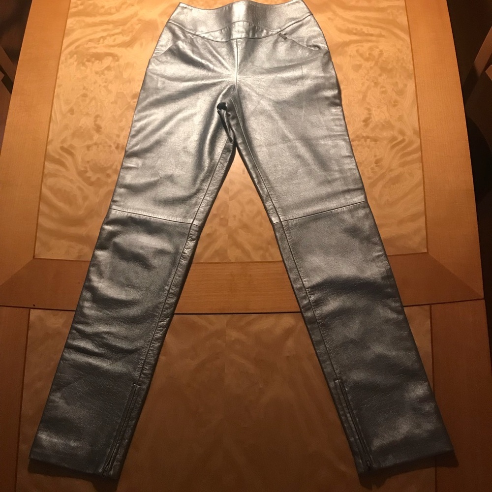 Chanel Pants